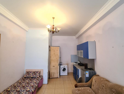Студия, 24&nbsp;м²