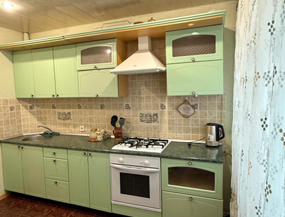 2-к. квартира, 80,7 м²