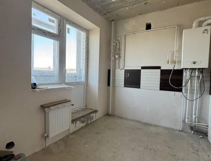 1-к. квартира, 35&nbsp;м²