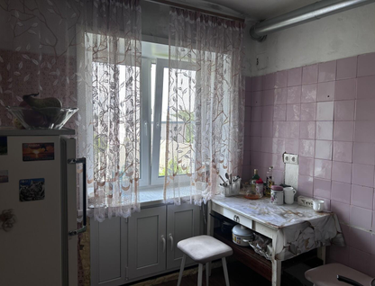 2-к. квартира, 44,7 м²
