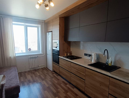 1-к. квартира, 39,9&nbsp;м²