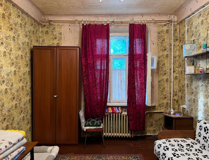 Комната, 16&nbsp;м²