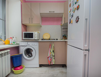 2-к. квартира, 30 м²