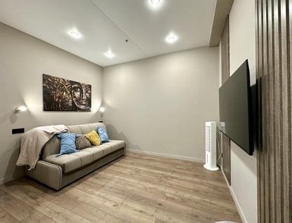 1-к. квартира, 30&nbsp;м²