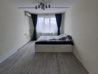 1-к. квартира, 32,6 м²