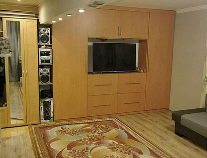 1-к. квартира, 31,1&nbsp;м²