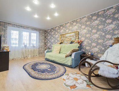 2-к. квартира, 54,7&nbsp;м²