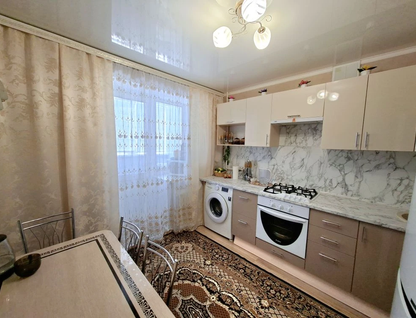 1-к. квартира, 45&nbsp;м²