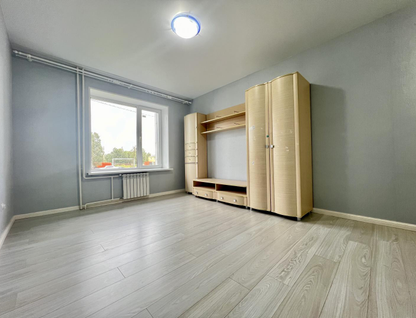 Студия, 23,8&nbsp;м²
