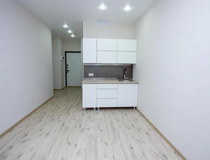 Студия, 22,4&nbsp;м²