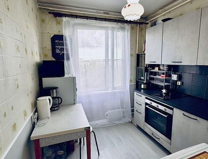 1-к. квартира, 32,4 м²