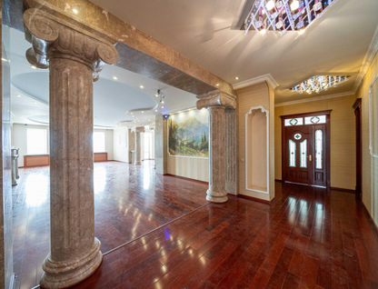 5-к. квартира, 289,5&nbsp;м²