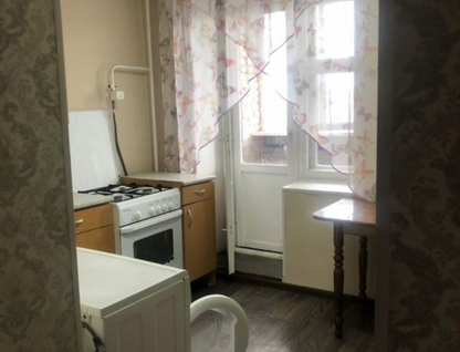1-к. квартира, 30,7&nbsp;м²
