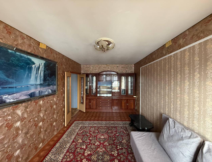 4-к. квартира, 78,1&nbsp;м²