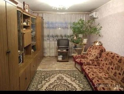 3-к. квартира, 77&nbsp;м²