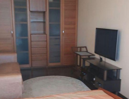 1-к. квартира, 44,8&nbsp;м²