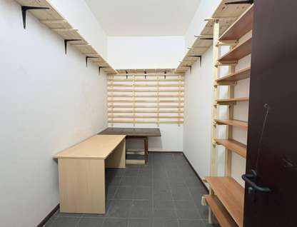 Машино-место, 7,7&nbsp;м²