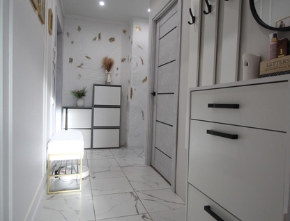 2-к. квартира, 42,6&nbsp;м²