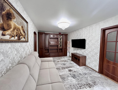 2-к. квартира, 43,8&nbsp;м²