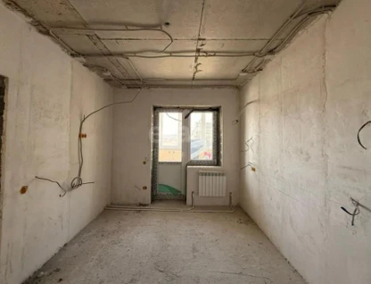 1-к. квартира, 35,5&nbsp;м²