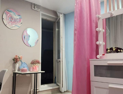 1-к. квартира, 39,9&nbsp;м²