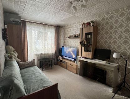 1-к. квартира, 32&nbsp;м²