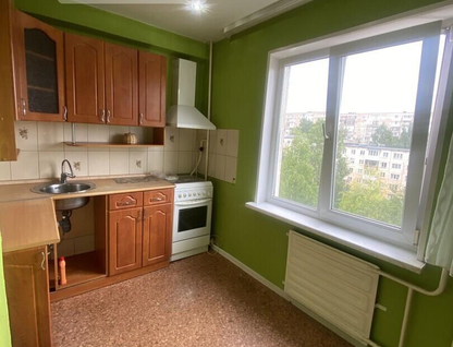 3-к. квартира, 54,7&nbsp;м²