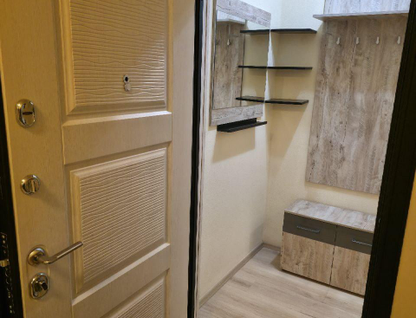 1-к. квартира, 44,1&nbsp;м²