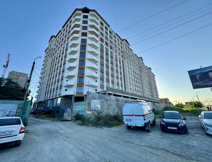 3-к. квартира, 117,5&nbsp;м²