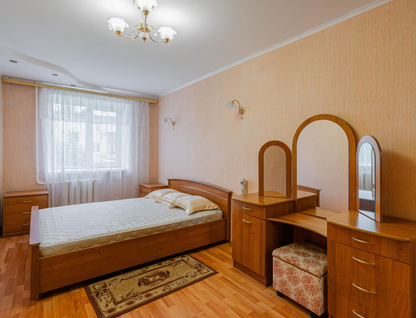 3-к. квартира, 58,5&nbsp;м²