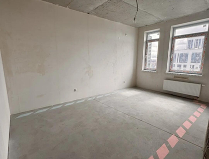 1-к. квартира, 35,6 м²