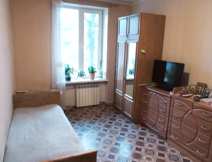 1-к. квартира, 38,3&nbsp;м²