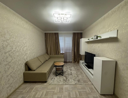 1-к. квартира, 35 м²
