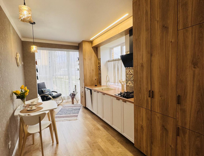 1-к. квартира, 39,7&nbsp;м²