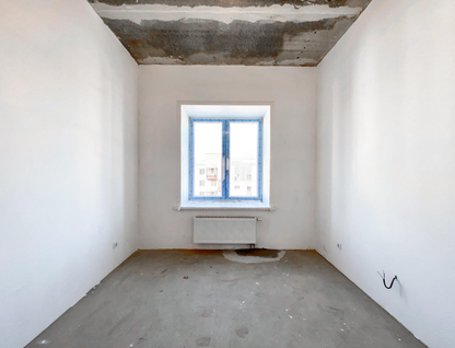 1-к. квартира, 33,8&nbsp;м²