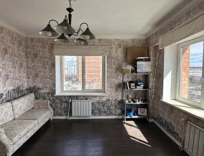 3-к. квартира, 77,4&nbsp;м²