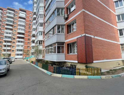 3-к. квартира, 65,3 м²