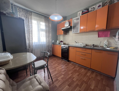 2-к. квартира, 54&nbsp;м²