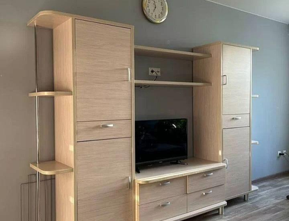 1-к. квартира, 32,7&nbsp;м²