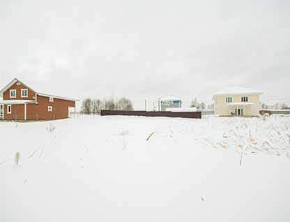 Участок (земля днп), 8,9 сот.