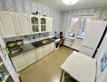 2-к. квартира, 45&nbsp;м²