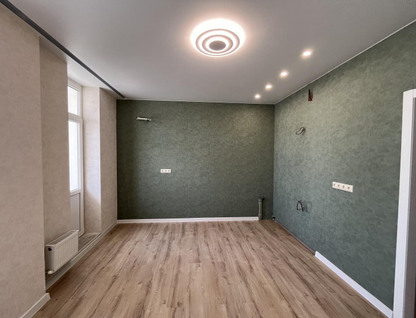 Студия, 24,9&nbsp;м²