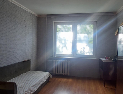 1-к. квартира, 31 м²