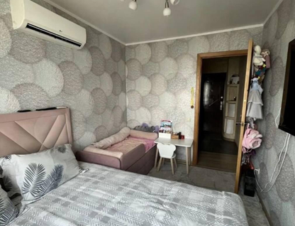 2-к. квартира, 44,3&nbsp;м²