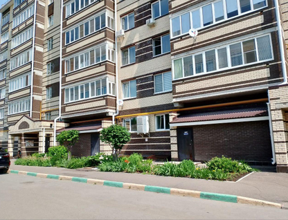 2-к. квартира, 55,2&nbsp;м²