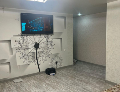 2-к. квартира, 44&nbsp;м²