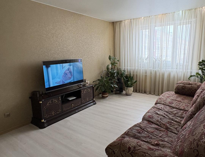 3-к. квартира, 57,8&nbsp;м²