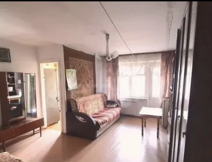 1-к. квартира, 31&nbsp;м²