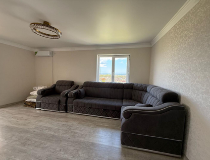 2-к. квартира, 52&nbsp;м²