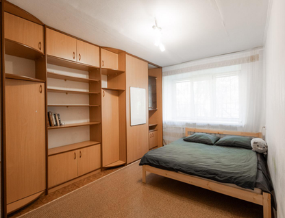 1-к. квартира, 29 м²